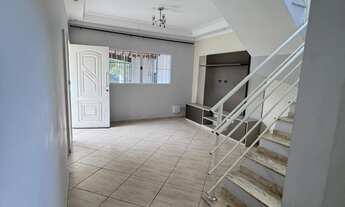 Imagem 2: Sobrado à venda em Itupeva-SP, Terra Brasilis: 3 quartos, 1 suíte, 2 banheiros, 140m². Apr