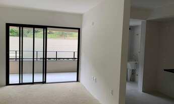 Imagem 2: Apartamento à venda em Jundiaí-SP, Portal do Paraíso II: 3 quartos, 2 suítes, 3 banheiros