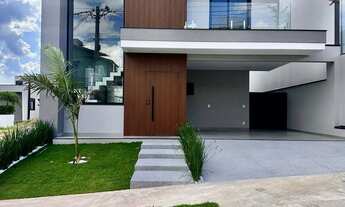 Imagem 2: Casa em Condomínio de Luxo com 3 Suítes e 200m² na Reserva Ermida em Jundiaí-SP