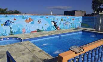 Imagem 2: Chácara à venda em Várzea Paulista-SP, bairro Chácaras São Guido com 3 quartos, 1 suíte e