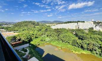 Imagem 5: Apartamento à venda em Jundiaí-SP, Recanto Quarto Centenário: 3 quartos, 1 suíte, 2 banhei