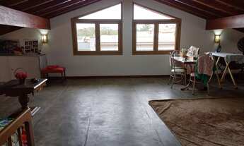 Imagem 7: Imóvel de Luxo em Jundiaí-SP: Casa à Venda no Jardim Tereza Cristina com 3 Quartos, 3 Suít