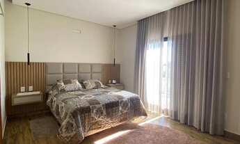 Imagem 7: Casa à venda em Itupeva-SP, bairro Ibi Aram, 3 quartos, 1 suíte, 3 banheiros, 2 vagas, 258