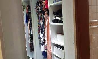 Imagem 6: Impecável apartamento de 4 quartos e 1 suíte no Jardim Ana Maria, Jundiaí-SP: 177 m² de pu