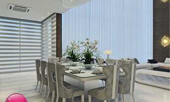 Imagem 5: Espetacular casa à venda em Itupeva-SP, Jardim Primavera, com 4 suítes, 6 banheiros e 559m