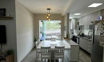 Imagem 3: Apartamento à venda em Jundiaí-SP, Jardim Tereza Cristina: 2 quartos, 1 suíte, 2 banheiros