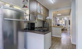 Imagem: Casa em Condomínio à Venda em Jundiaí-SP