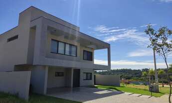 Imagem: Casa em Condomínio de Luxo em Itupeva-SP