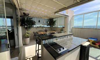 Imagem: Imperdível cobertura de luxo em Jardim