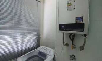 Imagem 5: Apartamento à venda em Jundiaí-SP, Recanto Quarto Centenário: 2 quartos, 1 suíte, 2 banhei