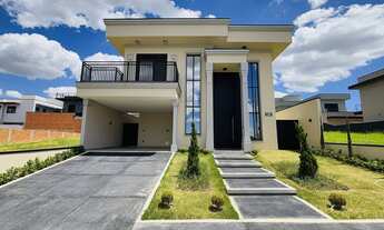 Imagem: Casa em Condomínio de Luxo em Jardim Primavera