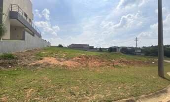 Imagem: Terreno à venda em Itupeva-SP, bairro Nova