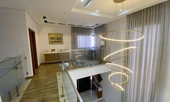 Imagem 3: Casa à venda em Itupeva-SP, bairro Ibi Aram, 3 quartos, 1 suíte, 3 banheiros, 2 vagas, 258