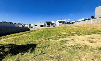 Imagem 2: Terreno em condomínio à venda em Jundiaí-SP, no bairro Jardim Samambaia, com 455m² de área