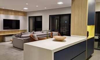 Imagem: Apartamento à venda em Jundiaí-SP 3 quartos