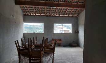 Imagem: Casa em Construção - Cafezal 8  Jardim