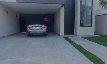 Imagem 2: Casa à venda em Jundiaí-SP - 3 quartos, 3 suítes e muito mais no Reserva Ermida!