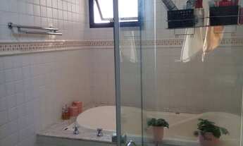 Imagem 7: Impecável apartamento de 4 quartos e 1 suíte no Jardim Ana Maria, Jundiaí-SP: 177 m² de pu