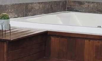 Imagem 2: Imperdível: Casa à venda em Jundiaí-SP, bairro Cidade Nova, 3 quartos, 1 suíte, 3 banheiro