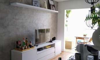 Imagem: Apartamento à venda no Jardim Flórida