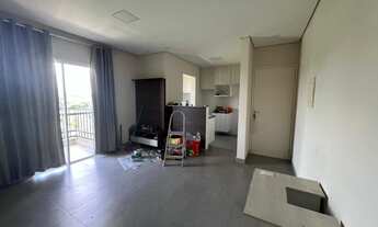 Imagem 5: Apartamento à venda em Jundiaí-SP, no Jardim Carolina, com 2 quartos, 1 banheiro e 60m²!