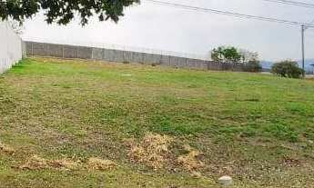Imagem: Terreno em Condomínio de Luxo em Cabreúva-SP