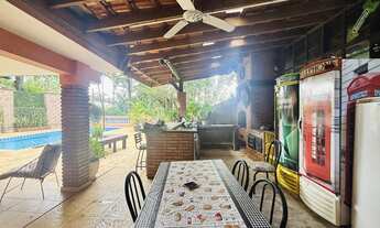 Imagem 5: Chácara à venda em Itupeva-SP, Parque dos Cafezais II: 2 quartos, 2 banheiros, 4 vagas, 24