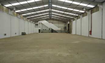 Imagem 5: Galpão Comercial para Locação em Itatiba-SP - Distrito Industrial Alfredo Relo: 2 salas, 6