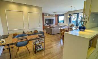 Imagem: Venda de Apartamento de 2 Quartos com Suíte