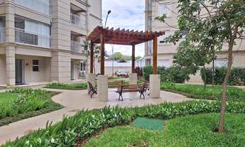 Imagem: Apartamento à venda em Jundiaí-SP, bairro