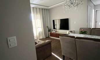 Imagem 6: Apartamento à venda em Jundiaí-SP, bairro Jardim Carolina: 2 quartos, 1 banheiro, 1 vaga d