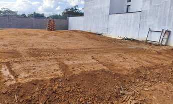 Imagem: Terreno em Condomínio de Alto Padrão à