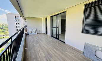 Imagem: Apartamento à venda em Jundiaí-SP, Recanto