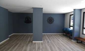 Imagem 6: Imperdível! Apartamento à venda em Jundiaí-SP, Portal do Paraíso II, 2 quartos, 1 suíte, 3