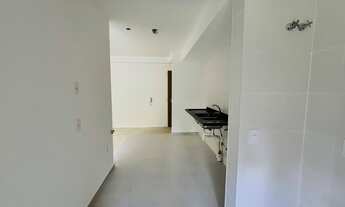 Imagem 6: Apartamento à venda em Jundiaí-SP, Portal do Paraíso II: 3 quartos, 1 suíte, 2 banheiros