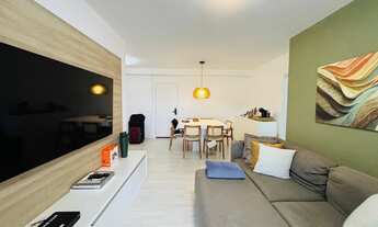 Imagem 5: Imóvel à venda em Jundiaí-SP: Apartamento de 3 quartos, 3 suítes, 4 banheiros e 128m² no A