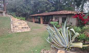 Imagem: Chácara à venda em Jundiaí-SP, Rio Acima