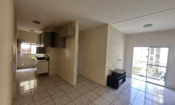 Imagem 2: Apartamento à venda em Jundiaí-SP, Morada das Vinhas: 2 quartos, 1 banheiro, 1 vaga, 64m²