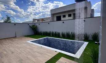 Imagem 4: Casa em Condomínio de Luxo com 3 Suítes e 200m² na Reserva Ermida em Jundiaí-SP