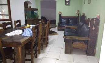 Imagem 7: Chácara à venda em Itupeva-SP: 7 quartos, 1 suíte, 4 banheiros, 6 vagas de garagem, 330m²