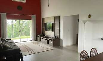 Imagem: Espetacular Casa em Condomínio à Venda