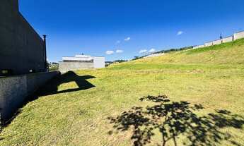 Imagem: Terreno em Condomínio à Venda em Jundiaí-SP
