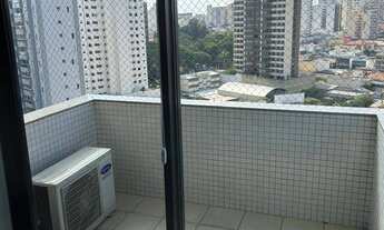 Imagem 4: Aluguel de Apartamento de Luxo no Centro de Jundiaí-SP - 3 quartos, 1 suíte, 4 banheiros