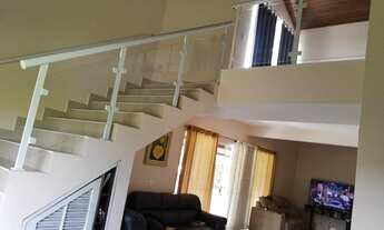 Imagem 2: Imóvel de Luxo no Centro de Itupeva-SP: Casa com 5 quartos, 5 suítes, 7 banheiros, 4 vagas