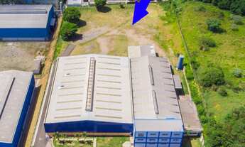 Imagem 5: Galpão Comercial de Alto Padrão para Locação em Itatiba-SP, Distrito Industrial Alfredo Re