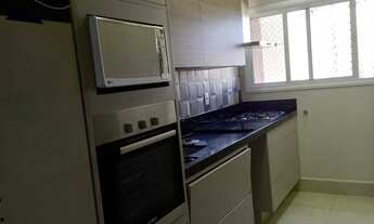 Imagem 6: Apartamento de Luxo com 3 Suítes e 122m² no Jardim Bonfiglioli, Jundiaí-SP - Aproveite ess