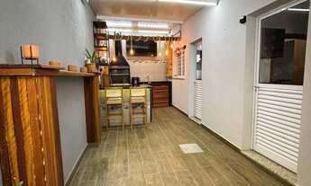 Imagem: Imperdível casa em condomínio à venda