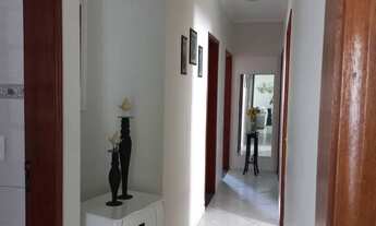 Imagem 6: Imperdível casa à venda em Jundiaí-SP, Jardim Paulista I: 3 quartos, 1 suíte, 2 banheiros