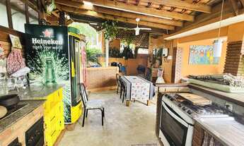 Imagem 6: Chácara à venda em Itupeva-SP, Parque dos Cafezais II: 2 quartos, 2 banheiros, 4 vagas, 24