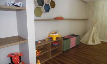 Imagem 5: Imperdível! Apartamento à venda em Jundiaí-SP, Portal do Paraíso II, 2 quartos, 1 suíte, 3